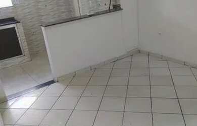 Imagem 4: APTO no SETOR O 2/4, Primeiro Andar, no prédio da CHOCOLATERIA *LUGANO