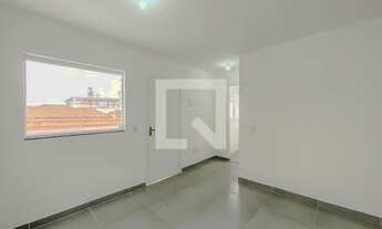 Imagem 7: Apartamento para Aluguel - Jardim Anália Franco, 1 Quarto, 33 m2