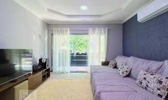 Imagem 2: Apartamento para Aluguel - Méier, 2 Quartos, 120 m2