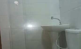 Imagem 4: CASA - ALIANÇA Casa com 1 dormitório