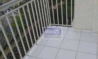 Imagem 2: Apartamento com 3 dormitórios à venda, 80 m² por R$ 360.000,00 - Fonseca - Niterói/RJ