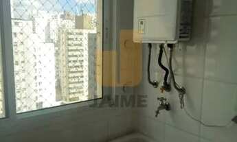 Imagem 6: Apartamento com 2 Dormitórios e 1 Vaga e, Higienópolis