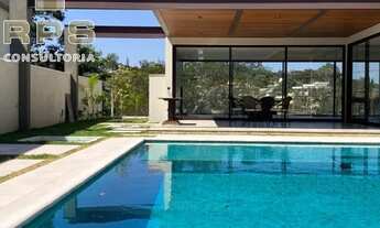 Imagem 16: Casa à venda - Condomínio de Alto Padrão - Guaxinduva - Atibaia - SP