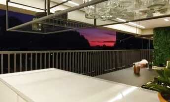 Imagem 2: APARTAMENTO - ALTO DA BOA VISTA - SP