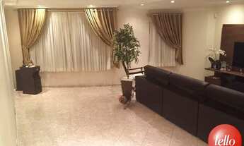 Imagem 4: São Paulo - Casa Padrão - Tatuapé