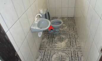 Imagem 6: Casa Assobradada em Jardim Iguatemi