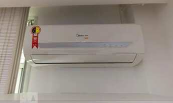 Imagem 3: Apartamento para Aluguel - Jardim Botânico, 2 Quartos, 71 m2