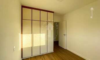 Imagem 5: Apartamento para locação, 127m² ,com 3 quartos, 2 vagas de gar. -Alphaville Industrial