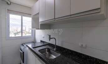 Imagem 5: PIRACICABA - Apartamento Padrão - São Dimas