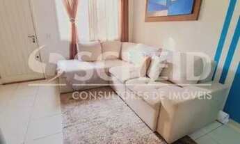 Imagem 3: CASA EM CONDOMINIO!!!! 2 SUÍTES!!!!!