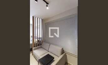 Imagem 7: Apartamento para Aluguel - Lourdes, 1 Quarto, 41 m2