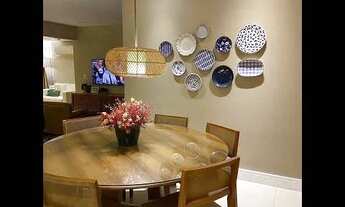 Imagem 5: SCENA LAGUNA - Espetáculo de apartamento para venda possui 156 m2 com 3 suítes!!