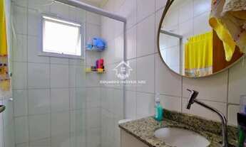 Imagem 7: REF:6181. Apartamento Cobertura para Venda no bairro Vila Tibiriçá. Excelente oportunidade