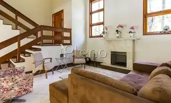 Imagem 3: Venda Casa com 4 dormitórios