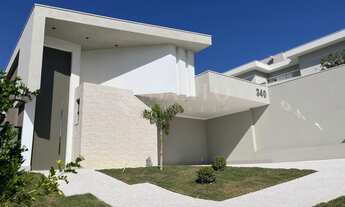 Imagem 2: Casa com 3 suítes a venda - Swiss Park - Campinas - SP