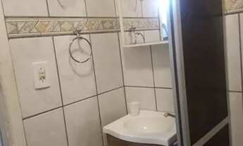 Imagem 2: Aluga-se suíte mobiliada