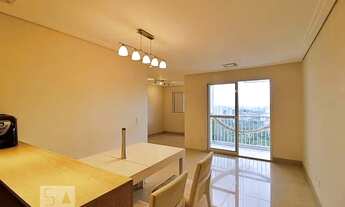 Imagem: Apartamento para Aluguel - Vila Andrade