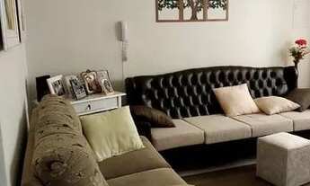 Imagem 7: Apartamento com 2 dormitórios à venda, 50 m² por R$ 100.000 - Parque Industrial - São José