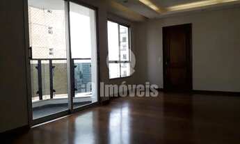 Imagem 3: Apartamento Perdizes 127m² 3 dormitórios,1 suite , 2 vagas