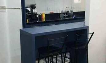 Imagem 6: Apartamento para Venda em Suzano, Vila Urupês, 2 dormitórios, 1 suíte, 1 banheiro, 1 vaga