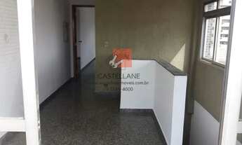 Imagem 6: Cobertura Duplex para Locação em São Paulo, Vila Clementino, 2 dormitórios, 1 suíte, 2 ban