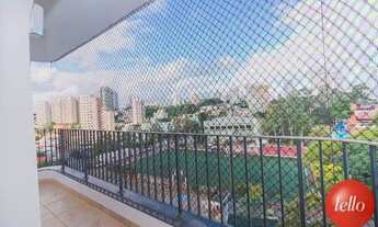 Imagem 5: São Paulo - Apartamento Padrão - Mooca