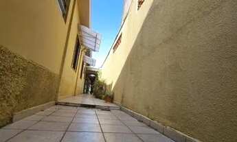 Imagem 7: CASA TÉRREA - JARDIM OCARA - SP