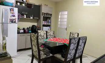 Imagem 7: Casa à venda no bairro Jardim Florence - Campinas/SP