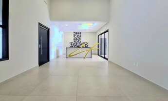 Imagem 5: Linda Casa em Condomínio Fechado, 3 Suítes e Piscina