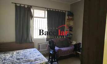 Imagem 5: Apartamento-À VENDA-Encantado-Rio de Janeiro-RJ