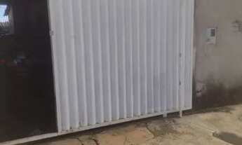 Imagem: Casa sol nascente próx. Trem bom