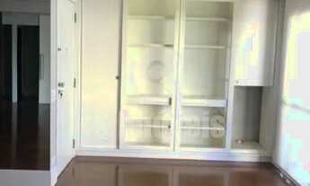 Imagem 3: Apartamento a venda em Higienópolis, 110 m², 3 dormitórios, 1 suíte, 2 vagas R$ 2.000.00