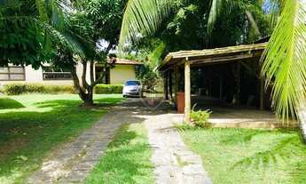 Imagem 2: Casa duplex 4 suítes, alto padrão, com acesso ao rio e em condomínio fechado!