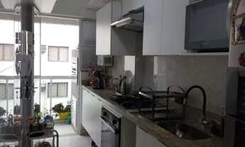 Imagem 6: Cobertura para Venda - Campo Grande - Life Campo Grande