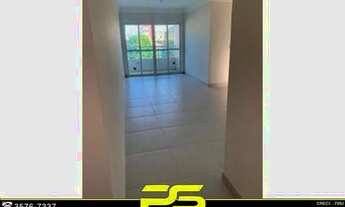 Imagem 2: Apartamento à venda, 3 quartos, 1 suíte, Jardim Cidade Universitária - João Pessoa/PB