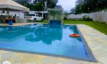 Imagem 3: Porto Marina Taua 4 Suites Master Piscina 1.600m²