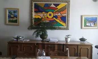 Imagem 1: São Paulo - Apartamento Padrão - Vila Buarque