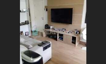 Imagem 2: Lindo apartamento com garden no Wanel Ville