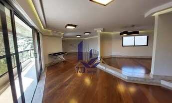 Imagem 2: Apartamento com 4 dormitórios à venda, 380 m² - Pacaembu - São Paulo/SP