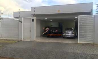 Imagem: Casa com 3 dormitórios, 200 m² - venda