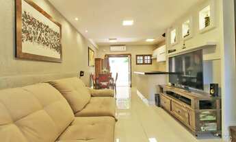 Imagem 2: Porto Alegre - Casa Padrão - Aberta dos Morros