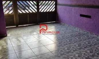 Imagem: Casa com 3 dorms, Canto do Forte, Praia