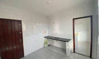 Imagem 6: Apartamento com 2 dormitórios para alugar, 100 m² por R$ 1.060/mês - Cerâmica - Juiz de Fo