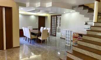 Imagem: Casa para venda possui 460 metros quadrados