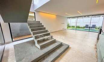 Imagem 5: Alphaville 04 - Casa Nova impecável a venda R$ 4.300.000, com 320 m² - Alphaville - Santa