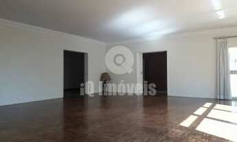 Imagem 2: Apartamento Higienópolis 500m² 4 dormitórios 2 suites 4 vagas