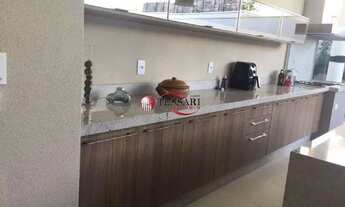 Imagem 4: Venda Casa em Condomínio Térrea Village Damha Mirassol 2 São José do Rio Preto - SP 04 Dor