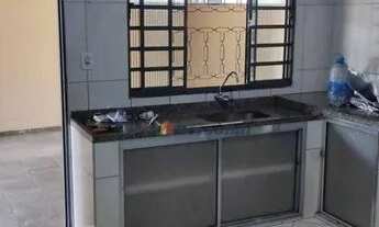 Imagem 5: Casa com 2 dormitórios à venda, 144 m² por R$ 200.000 - Crispim - Pindamonhangaba/SP