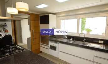 Imagem 6: SãO BERNARDO DO CAMPO - Casa Padrão - Nova Petrópolis