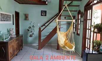 Imagem 3: CASA GRANDE A 3 MIN A PÉ DA PRAINHA ATÉ 15 PESSOAS